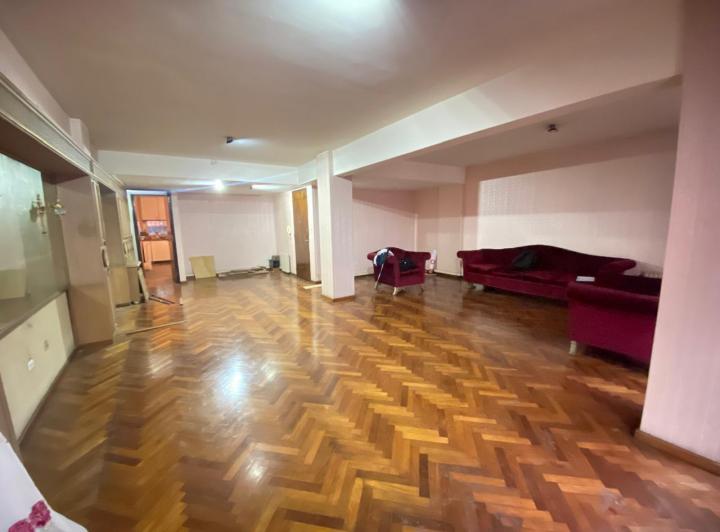 Departamento · 207m² · 6 Ambientes