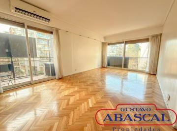 Departamento · 132m² · 4 Ambientes · 1 Cochera · Departamento Piso en Venta en Belgrano, Capital Federal, Buenos Aires