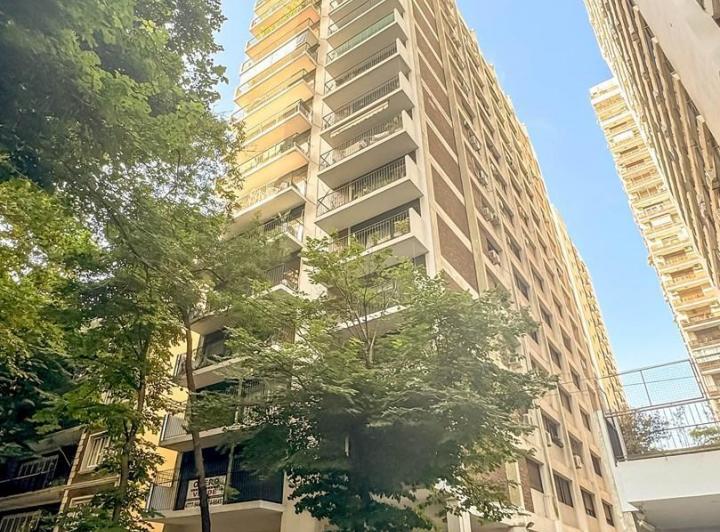 Departamento · 104m² · 4 Ambientes · 1 Cochera