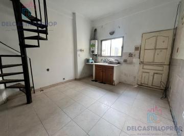 PH · 3 Ambientes · PH 3 Ambientes en Alquiler en Virreyes - Delcastilloprop