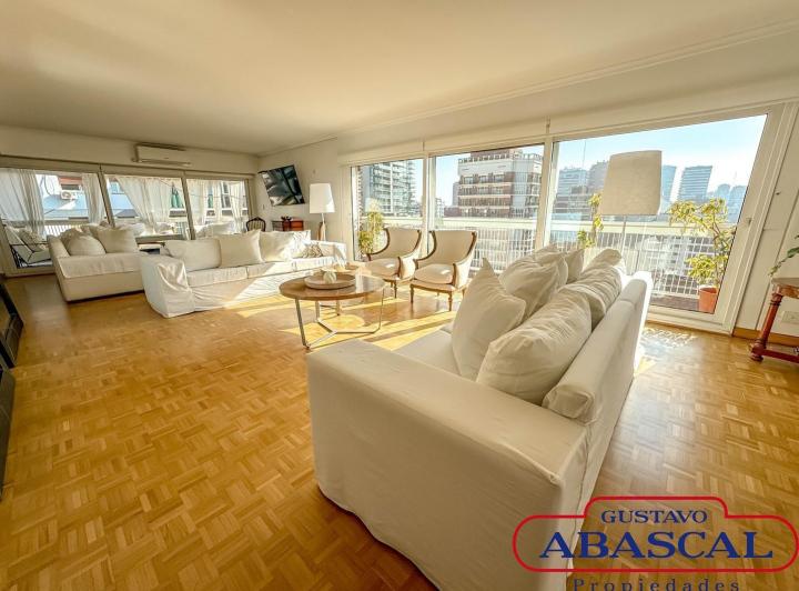 Departamento · 350m² · 5 Ambientes · 2 Cocheras