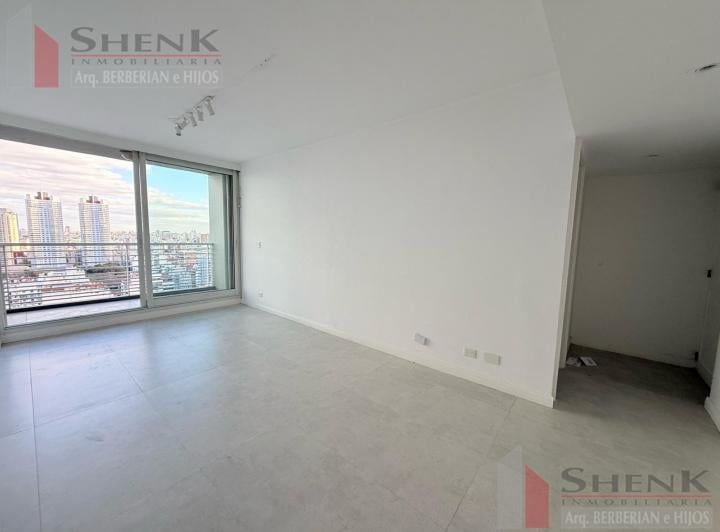 Departamento · 65m² · 3 Ambientes