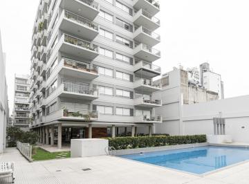 Departamento · 63m² · 3 Ambientes · 1 Cochera · Departamento | Venta | Palermo | Palermo Hollywood | 3 Ambientes | Balcon
