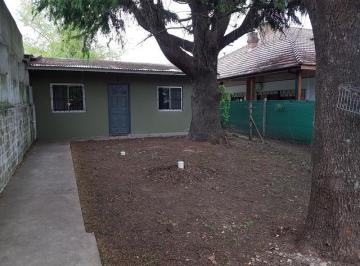 Casa · 55m² · 2 Ambientes · Duplex 2 Amb en Alquiler - General Pacheco - Tigre - Javier Quintana Inmobiliaria
