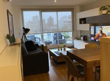 Departamento · 55m² · 2 Ambientes · Departamento