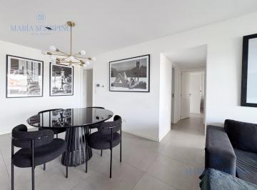 Departamento · 76m² · 3 Ambientes · 1 Cochera · Departamento 3 Ambientes Muy Luminoso con Cochera y Pileta en San Isidro