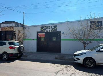 Bodega-Galpón de 5 ambientes, Las Cañas · Dos Galpones en Alquiler en Conjunto – Guaymallén – 25 de Mayo – Facultad Maza – Acceso Este