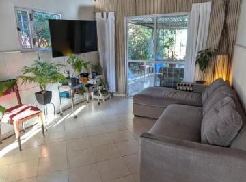 Casa de 4 ambientes, Escobar · Casa en El Barrio Jardines de Escobar