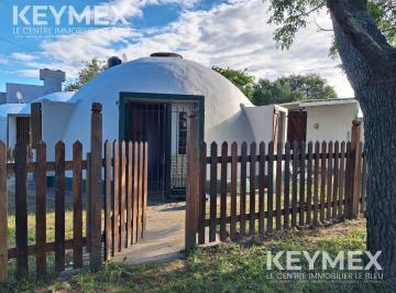 PH · 51m² · 3 Ambientes · 1 Cochera · Venta PH 3 Ambientes en Las Toninas