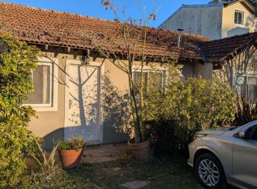 Casa · 79m² · 4 Ambientes · Casa en El Barrio Privado Jardines de Escobar
