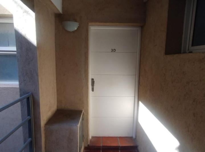 Departamento · 2 Ambientes · 1 Cochera