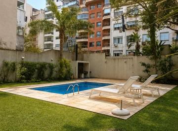 Departamento de 2 ambientes, Belgrano · Moderno 2 Amb. con Cochera y Baulera | Balcón Corrido | Amenities | Dueño Dire