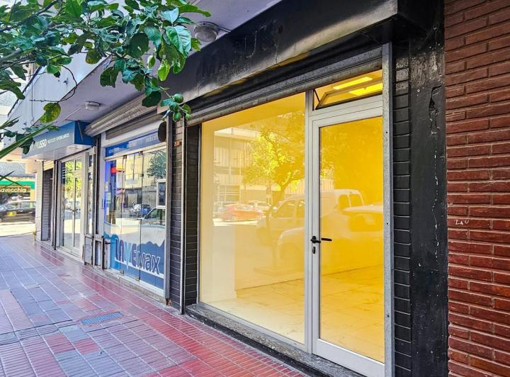 Local comercial · 55m²