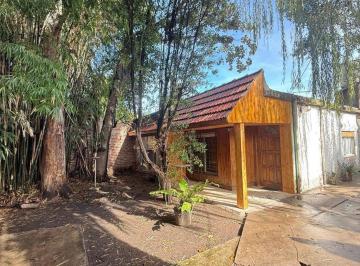 Casa · 96m² · 4 Ambientes · Venta Casa Lote Propio Gran Jardin R. de Escalada