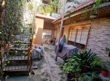 PH · 50m² · 2 Ambientes · Venta PH Palomar 3 Amb en Pb Mas Estructura en P. a