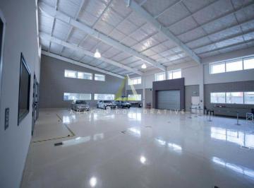 Bodega-Galpón · 1m² · Galpón en Alquiler en Escobar
