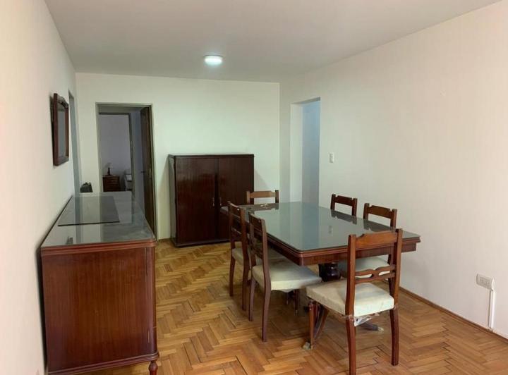 Departamento · 70m² · 3 Ambientes