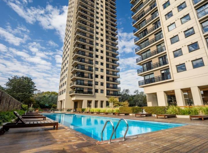 Departamento · 125m² · 4 Ambientes