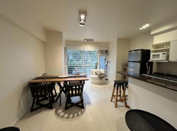 Departamento · 40m² · 2 Ambientes · Alquiler Temporal 2 Ambientes con Balcon y Patio en Belgrano R