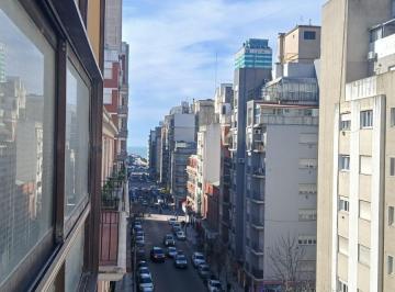 Oficina comercial de 1 ambiente, Mar del Plata · Oficina a La Calle