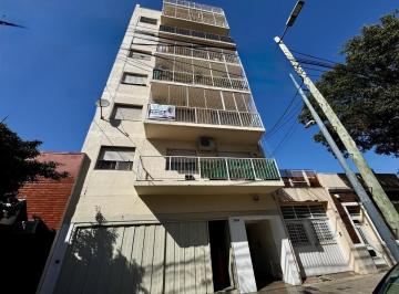 Departamento · 43m² · 2 Ambientes · Departamento 2 Ambientes Piso Alto Todo Luz Venta