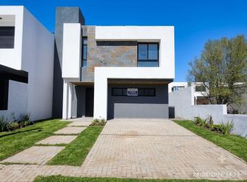 Casa 250m² Venta DOCTA · Casa a Estrenar, 3 Dor, 3 Baños, 2 Plantas, T250 m² C145 m², Oportunidad!