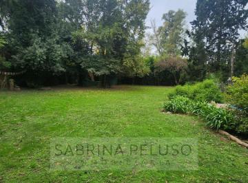 Terreno · 800m² · Terreno en Moreno