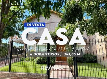 Casa · 304m² · 8 Ambientes · 4 Cocheras · Venta Casa Nivel Gerencial, Cipolletti