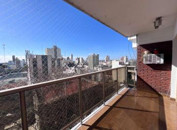 Departamento · 119m² · 4 Ambientes · 1 Cochera · Alquiler 4 Amb Balcon Cochera Dep Lomas de Zamora
