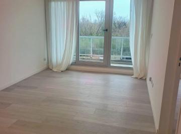Departamento de 2 ambientes, Tigre · 1 Dorm. Vista Golf