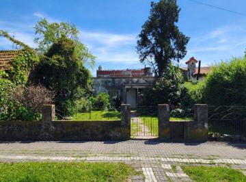 Casa de 3 ambientes, Lomas de Zamora · Casa a Reciclar en Llavallol
