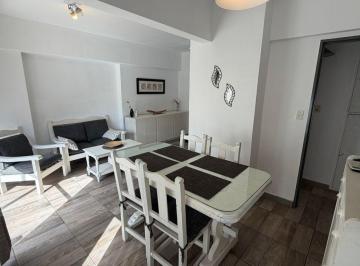 Departamento de 3 ambientes, Núñez · Amplio y Luminoso 3 Ambientes con Balcón Terraza en Núñez | Alquiler Temporario