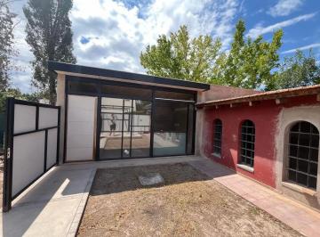 Casa · 163m² · 15 Ambientes · 3 Cocheras · 03 Casas en Obra Gruesa, Chacaras de Coria, Luján