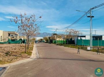 Terreno , Mayor Drummond · Lote en B° Privado Acacias de Terrada a m de Ruta 60 | Ya Escriturado