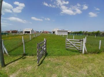 Terreno · 300m² · Imperdible Lote a Pasos del Club House Estancias de Domselaar Venta