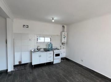 Departamento · 11m² · 2 Ambientes · Alquiler Departamento un Dormitorio