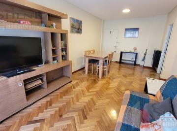 Departamento · 60m² · 3 Ambientes · Departamento - Belgrano