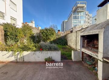 PH · 84m² · 3 Ambientes · PH 3 Ambientes con Jardín y Parrilla