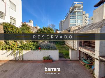PH · 84m² · 3 Ambientes · PH 3 Ambientes con Jardín y Parrilla