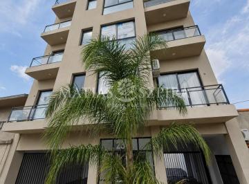 Departamento · 44m² · 2 Ambientes · 1 Cochera · Departamento 2 Ambientes y Medio, Apto Credito en San Justo