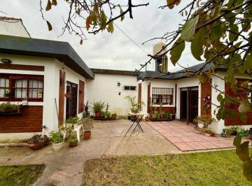 Casa de 4 ambientes, Mar del Plata · Venta Casa Americana 4 Ambientes con Parque Mar del Plata