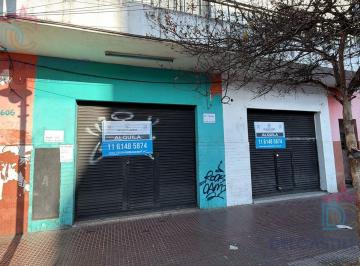 Local comercial · 26m² · Local en Alquiler Virreyes