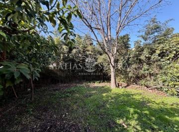 Terreno · 260m² · Lote con Galpón en Venta, San Justo.