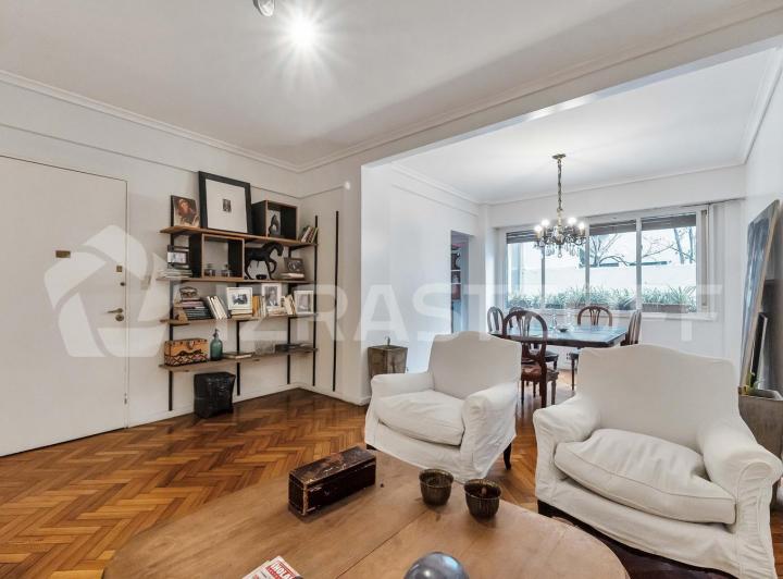 Departamento · 73m² · 3 Ambientes