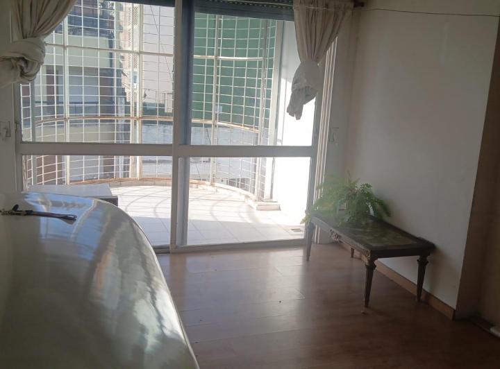 Departamento · 148m² · 7 Ambientes · 1 Cochera