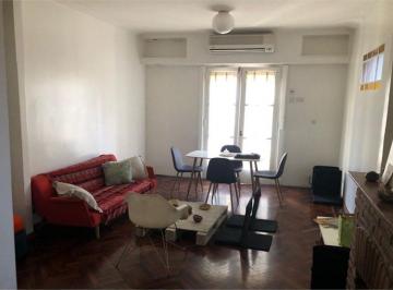 PH · 74m² · 4 Ambientes · PH Alquiler Nuñez 3 Ambientes Dependencias Terraza