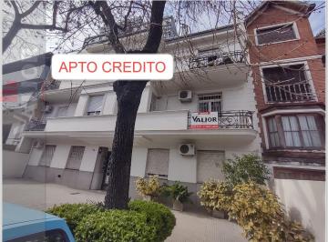 PH · 37m² · 2 Ambientes · Departamento de 2 Ambientes Excelente Estado, Al Frente con Balcón en Belgrano R! Bajas Expensa