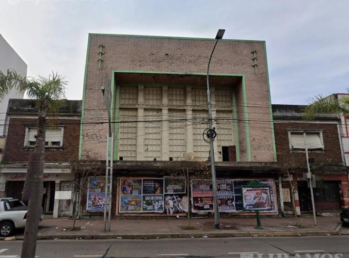 Local comercial · 1434m²