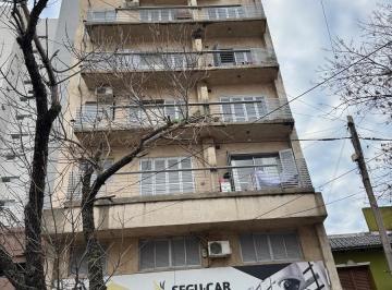 Departamento · 40m² · 2 Ambientes · 1 Cochera · Alquiler Departamento 1 Dormitorio con Cochera