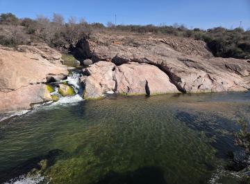 Campo · 56ha · 9 Ambientes · Campo en Venta en La Cruz - Valle de Calamuchita - Cordoba